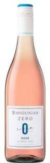 McGuigan Zero Alco Free Rose (0.5%) 750mL