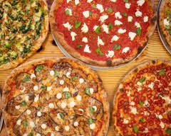 Filaga Pizza (75 9th Ave)