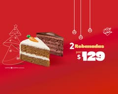 Pastelería OK (Jardines Universidad)