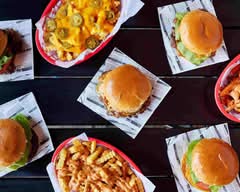 Uncle Smash 🍔🍟