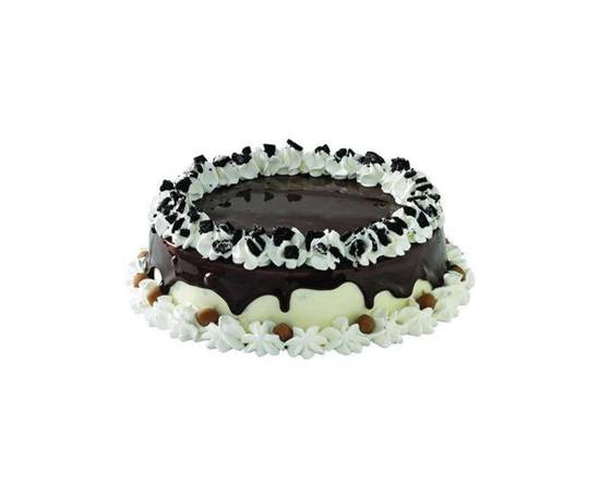 Small Ice Cream Cake