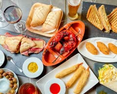 Taberna à Margem