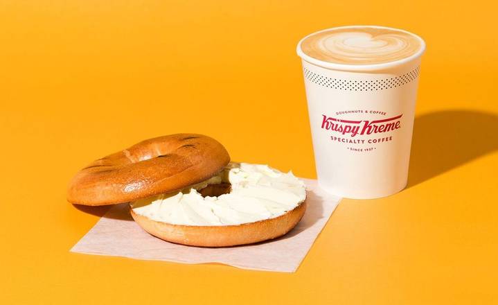 Bagel Buzz