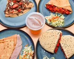 Crepe Haven - Shadwell