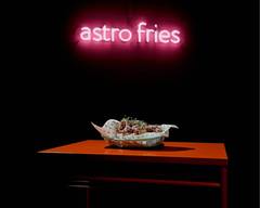 Astro Fries Popup (@ Das Viertel)