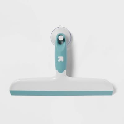 up&up Squeegee With Hanging Hook