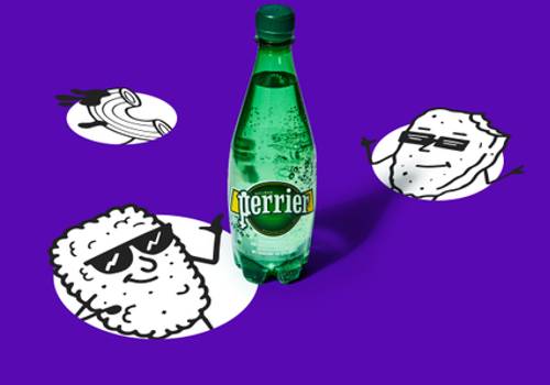 Perrier