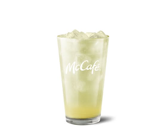 Medium Lemon Style Drink (non-carbonated)