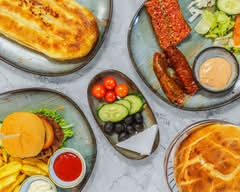 Sofra Balkan Bakery & Grill