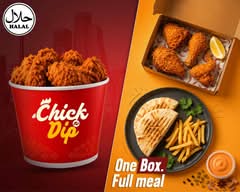 Chick N Dip - Wellampitiya
