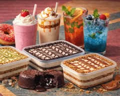 DESSERTS 24