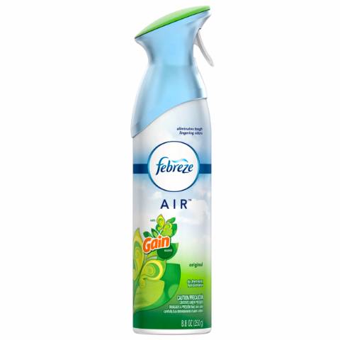 Febreze Gain Scent 8.8oz