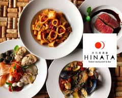 Italian restaurant & bar HINATA 白子駅前本店 Italian restaurant & bar HINATA sirokoekimaehonten