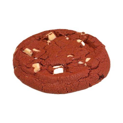 Red Velvet Cookie