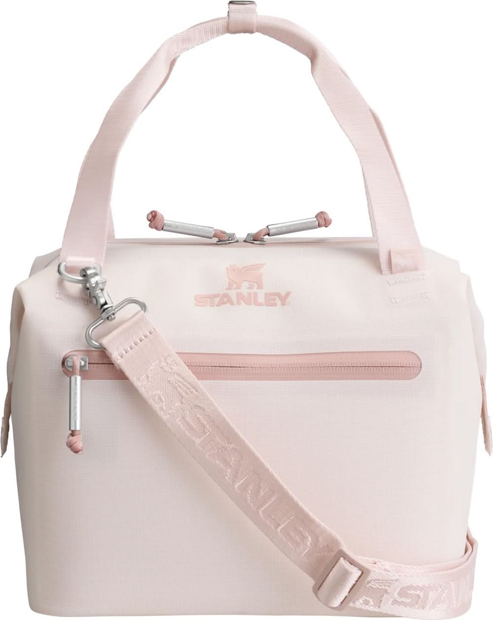 Stanley All Day Julienne Mini Cooler 7L (Rose Quartz)