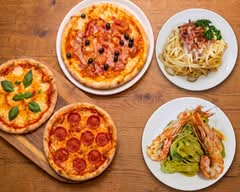 Restaurant Pizzeria Seetäli