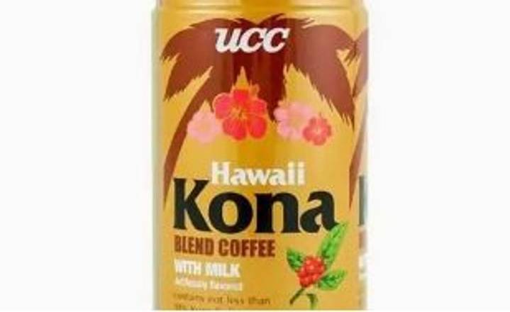 Hawaii Kona Coffee