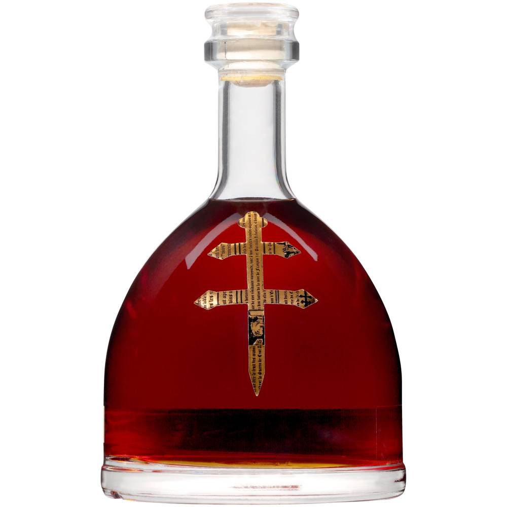 D'Usse Vsop Cognac - 750 ml