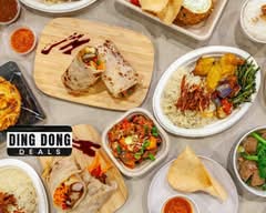 Borneo Intersection - Yarrawonga