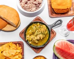(abeautifullife) Jamaican Kitchen