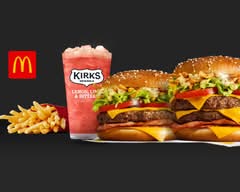McDonald's® (Kippax)