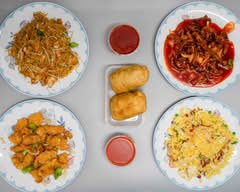 Venh-Ly House Chinese Takeaway