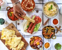 Punjabi Dhaba Indian Restaurant