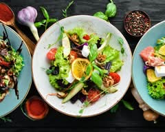 Everfeels (Healthy American Bowls)