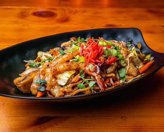 Yakisoba