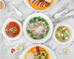 Quan Vuon Original Vietnamesische Küche