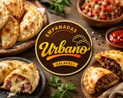 Empanadas Urbano Calafell
