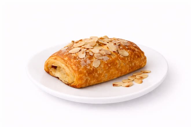 Almond Croissant