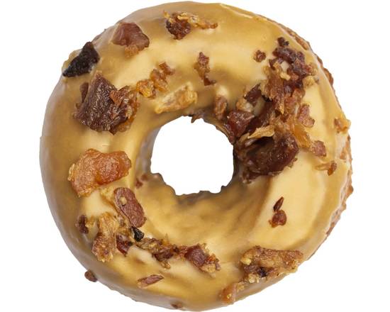 Maple Bacon