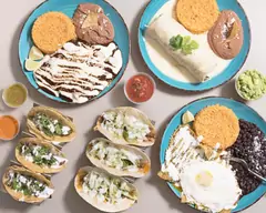 El Ranchero (New Chicago)