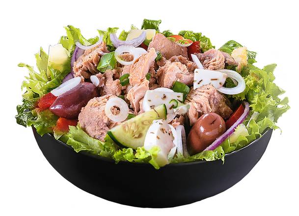 Salade Tuna