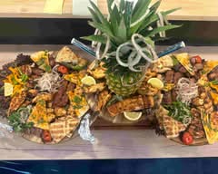 MIAMI GRILL Fulda