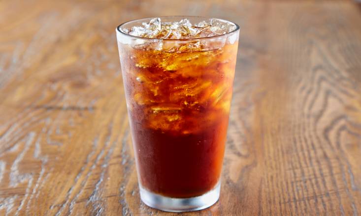 Craft Soda