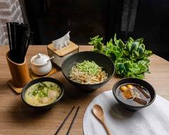 二空村長涼麵 永華店
