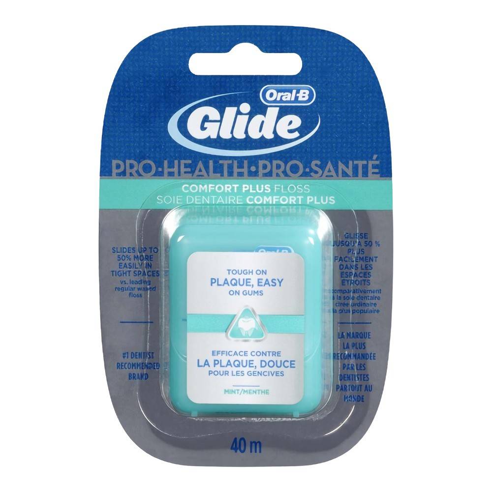 Glide Floss Comfort Mint (10 g)