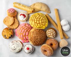 Little Maya Bakery (Fairfield)