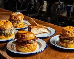 Acero Street Flavors - Sants