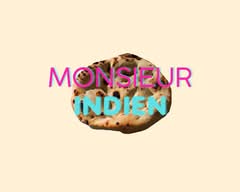 Monsieur Indien  - Montreuil