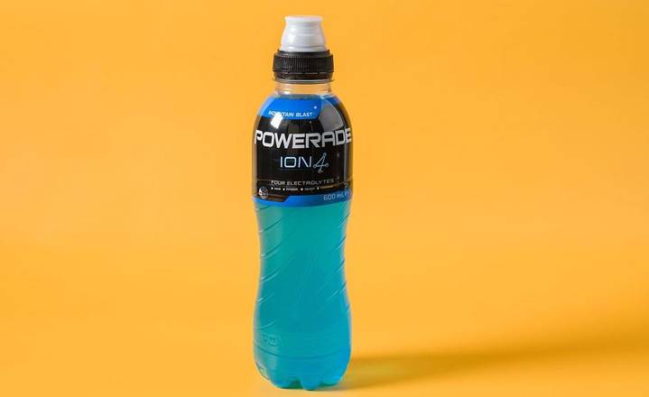 Powerade
