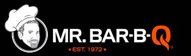 Mr. Bar-B-Q- Box Cutter Safe