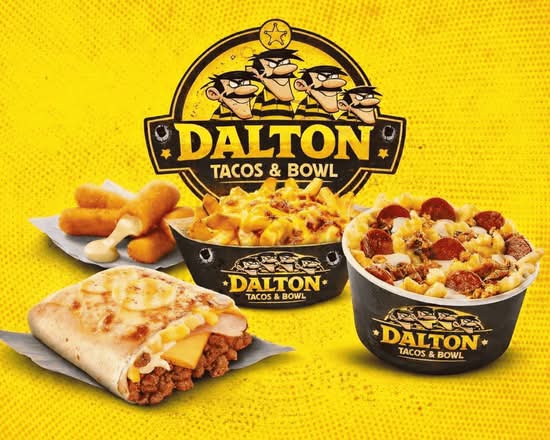 DALTON TACOS