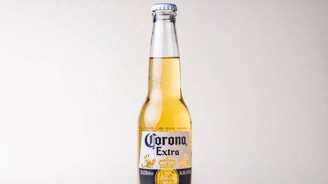 Corona Bottle 330ml