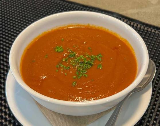 Tomato Soup