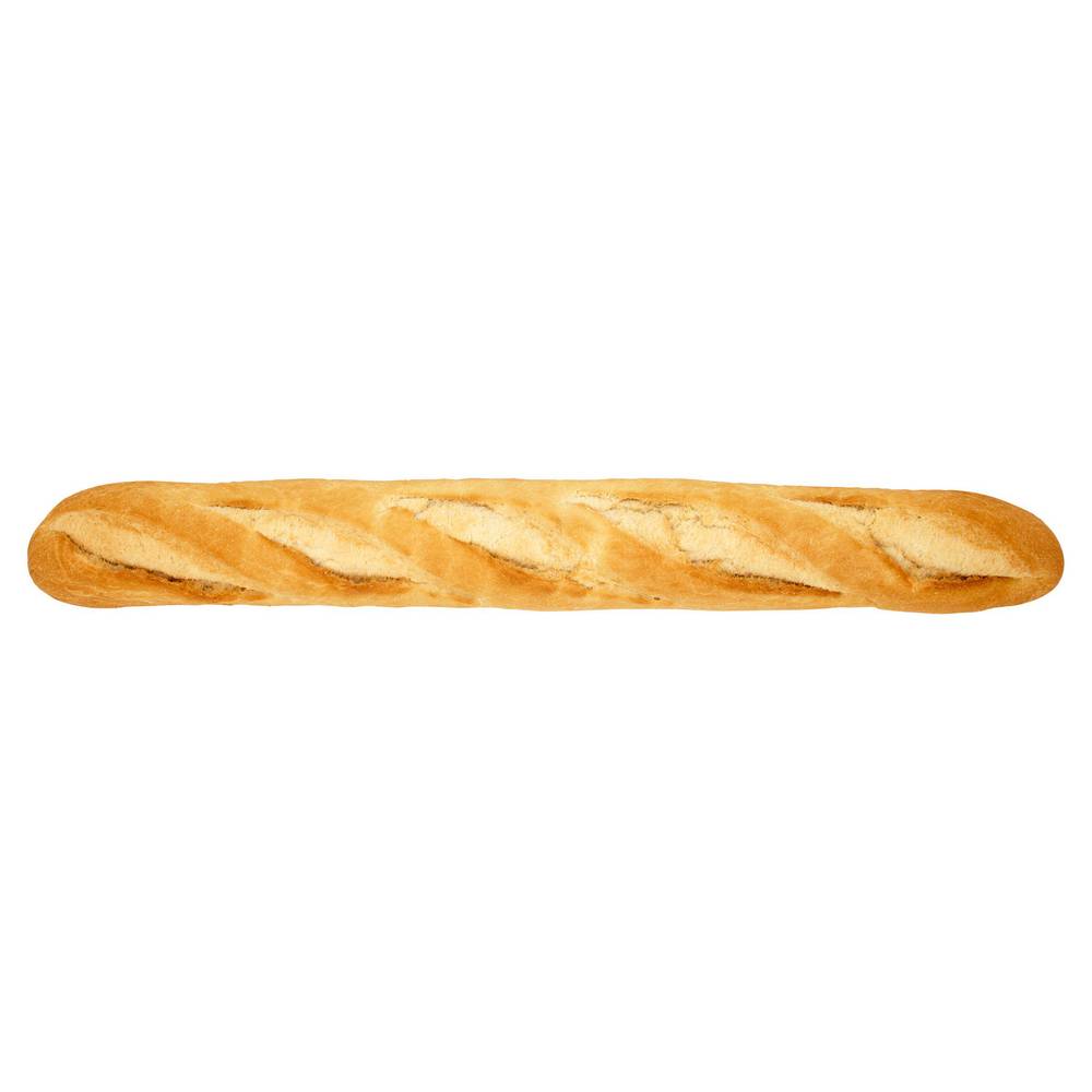 Sainsbury's Crusty White Baguette