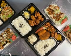 ほか弁まえの亭