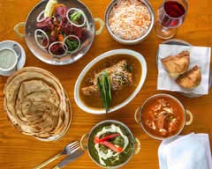 Mishra's Kitchen Indian Restaurant (South Kingsville)